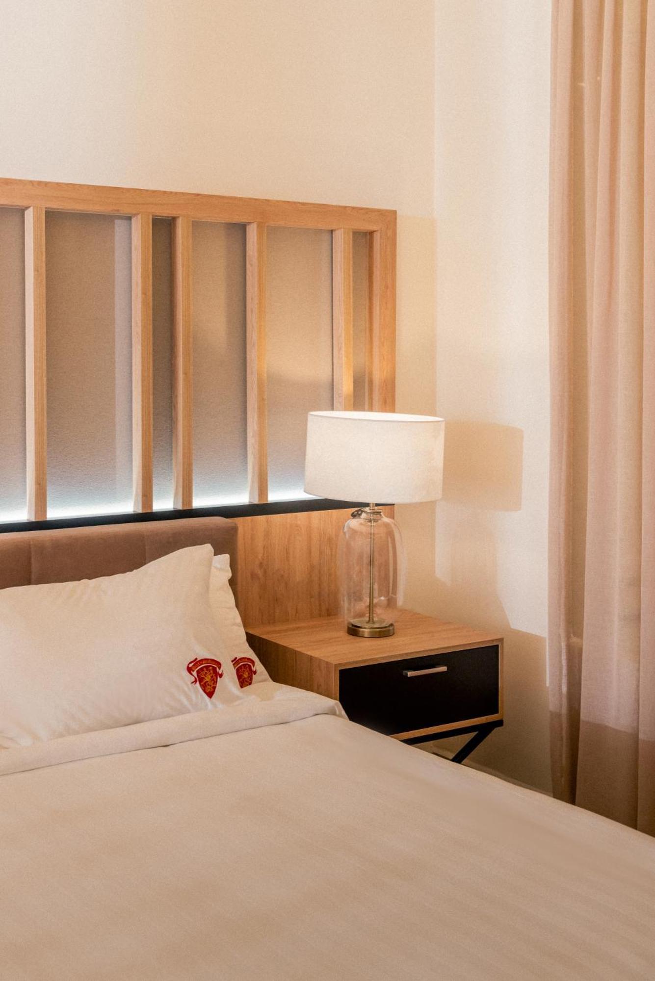 Hotel Saint Georges Beirut Al Marfa' Eksteriør bilde