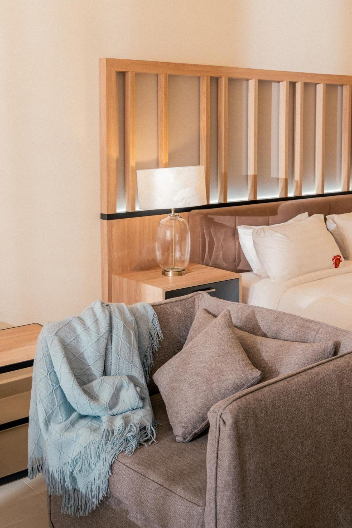 Hotel Saint Georges Beirut Al Marfa' Eksteriør bilde