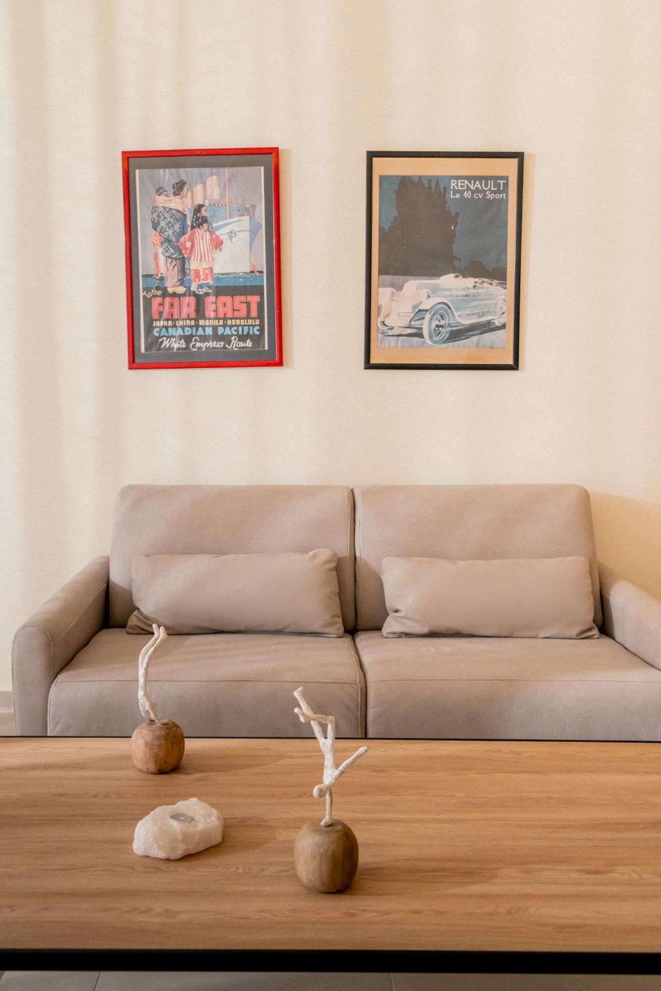 Hotel Saint Georges Beirut Al Marfa' Eksteriør bilde
